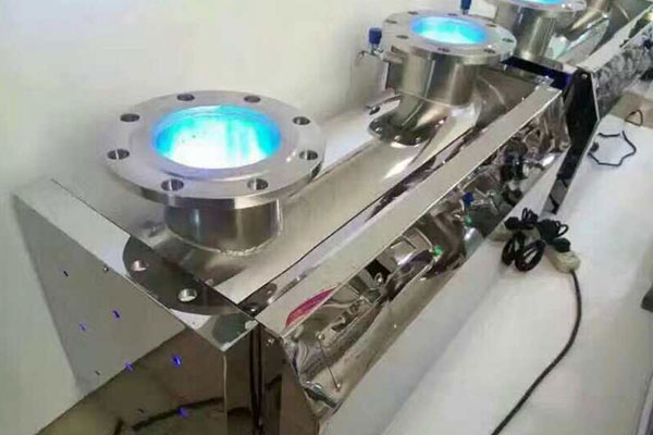 一體化污水提升泵站的組件是什么？